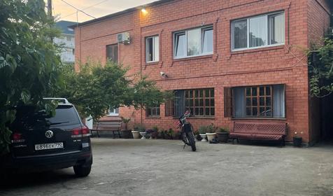 Гостевой дом Звезда, Сочи, Аше