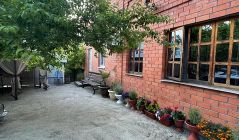 Гостевой дом Звезда, Сочи, Аше