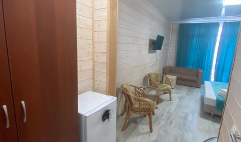 Гостевой дом Роза ветров, Темрюкский район, Веселовка