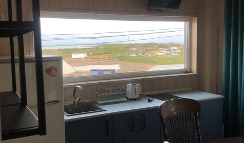 Гостевой дом Роза ветров, Темрюкский район, Веселовка