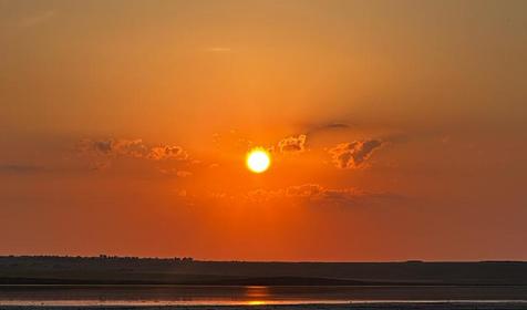 Гостевой комплекс "Розовый закат". Темрюк, Веселовка