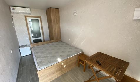 Гостевой комплекс "Розовый закат". Темрюк, Веселовка