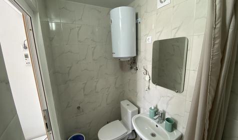 Гостевой комплекс "Розовый закат". Темрюк, Веселовка