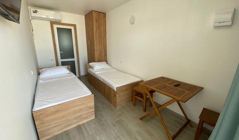 Двухместный