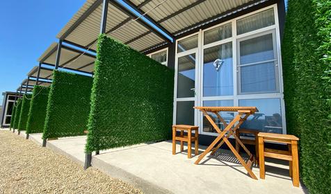 Двухместный