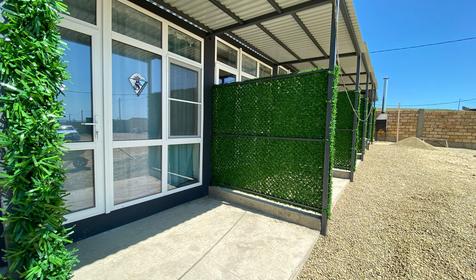 Двухместный