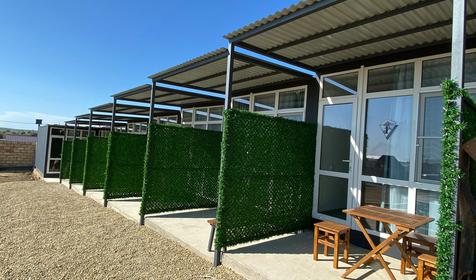 Двухместный