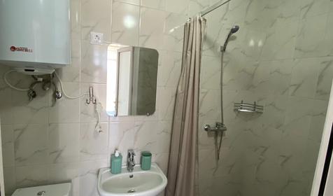 Гостевой комплекс "Розовый закат". Темрюк, Веселовка