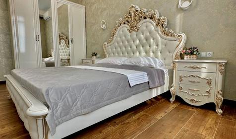 Квартиры в Изумрудном городе