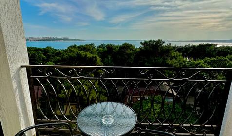 Квартиры в Изумрудном городе