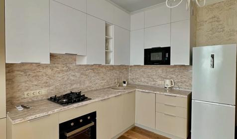 Квартиры в Изумрудном городе