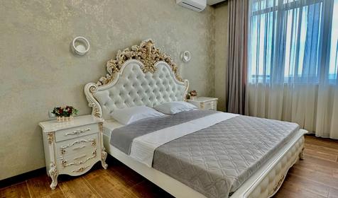 Квартиры в Изумрудном городе