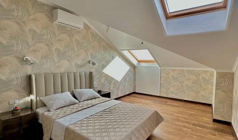 Квартиры в Изумрудном городе