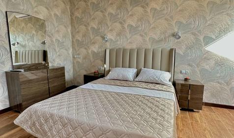 Квартиры в Изумрудном городе