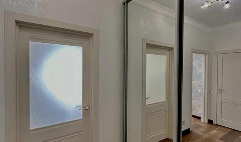 Квартиры в Изумрудном городе