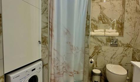 Квартиры в Изумрудном городе