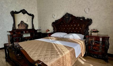 Квартиры в Изумрудном городе