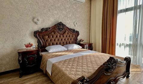 Квартиры в Изумрудном городе