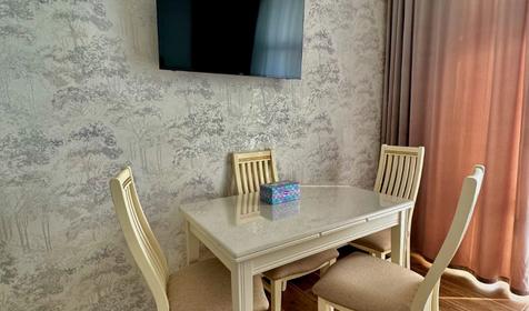 Квартиры в Изумрудном городе