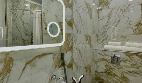 Квартиры в Изумрудном городе