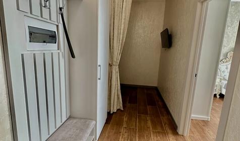 Квартиры в Изумрудном городе