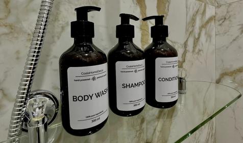 Квартиры в Изумрудном городе