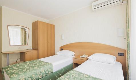 Стандарт двухместный