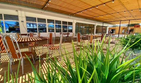 Пансионат Уральские самоцветы