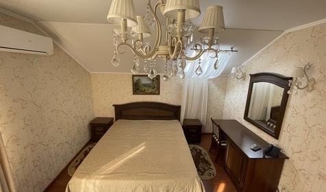 Люкс. Отель Платан Resort, Анапа, Витязево