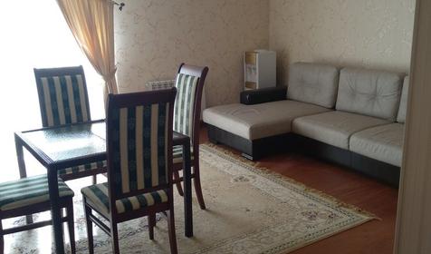 Люкс. Отель Платан Resort, Анапа, Витязево