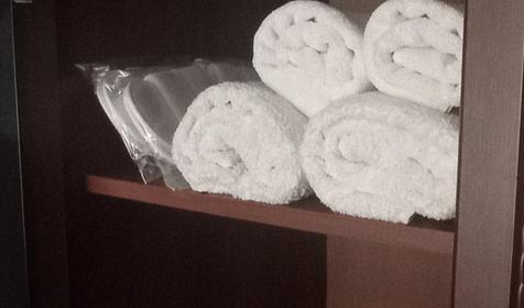 Стандарт. Отель Платан Resort, Анапа, Витязево