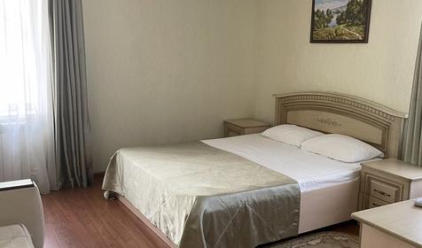 Стандарт улучшенный. Отель Платан Resort, Анапа, Витязево