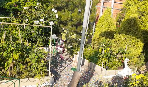 Гостевой дом Свобода. Ейск