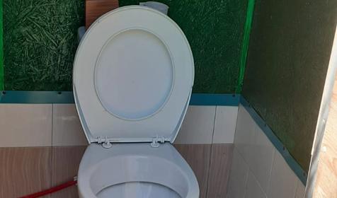 Гостевой дом Свобода. Ейск