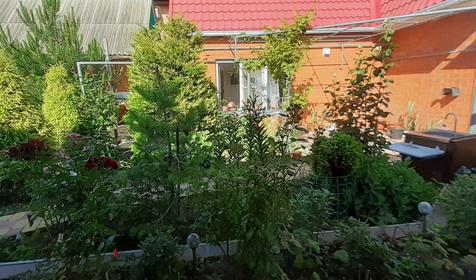 Гостевой дом Свобода. Ейск