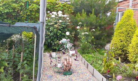 Гостевой дом Свобода. Ейск