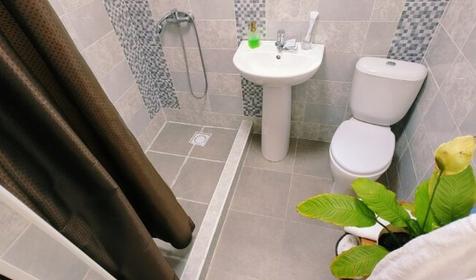 Полулюкс двухместный без балкона