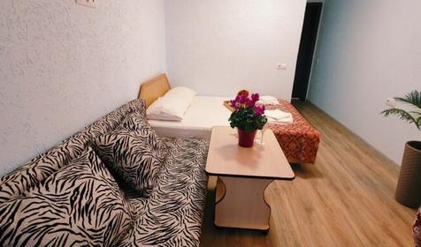 Полулюкс пятиместный