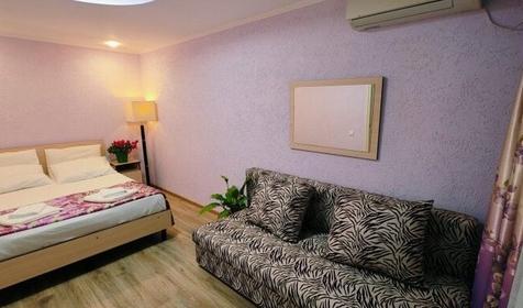 Полулюкс пятиместный