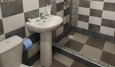 Стандартный одноместный