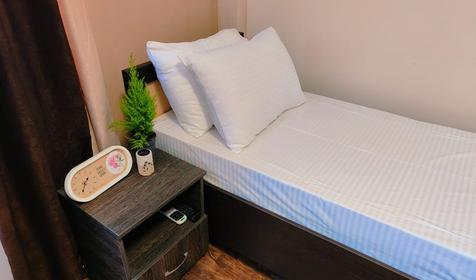 Стандартный одноместный