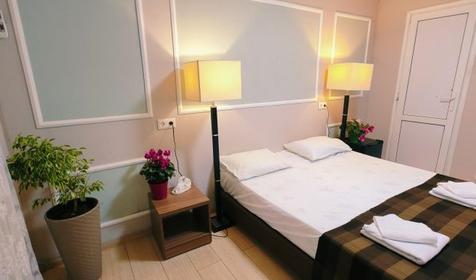 Стандарт двухместный