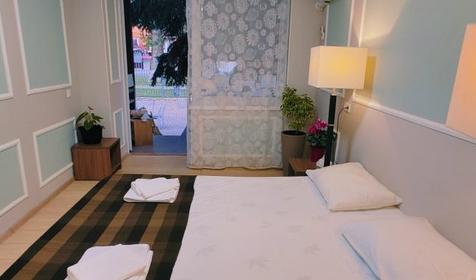 Стандарт двухместный