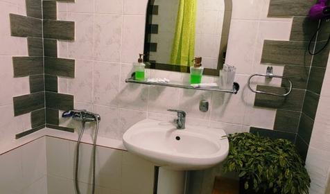 Студия четырехместная