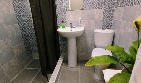 Студия пятиместная