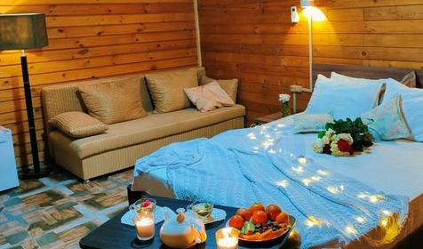 Финский четырехместный