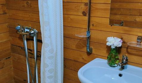 Финский четырехместный