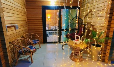 Финский пятиместный