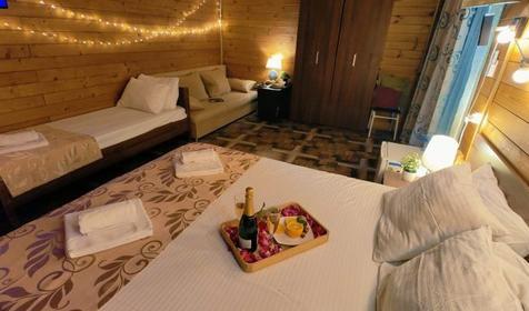 Финский пятиместный