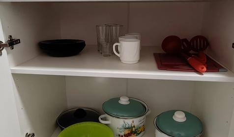 Двухкомнатный сьют